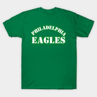 Philadelphia eagles T-Shirt